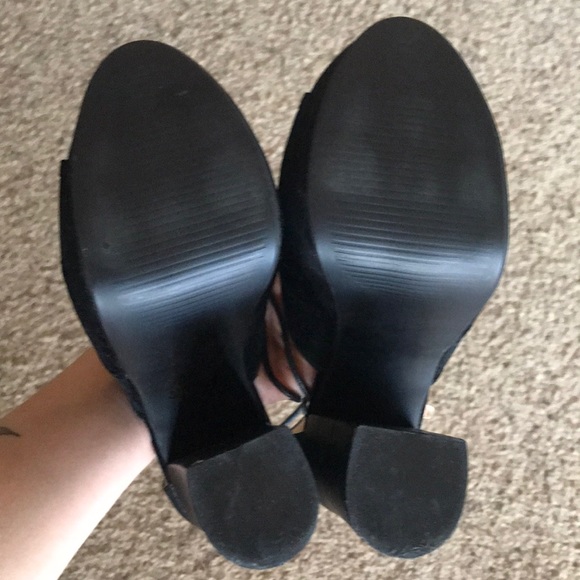 Public Desire Platform Heels - Picture 8 of 8